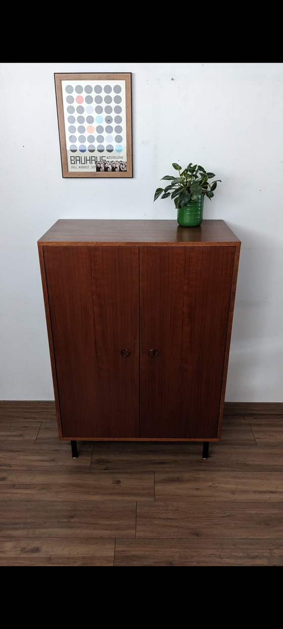 Image 1 of Armoire vintage design scandinave 