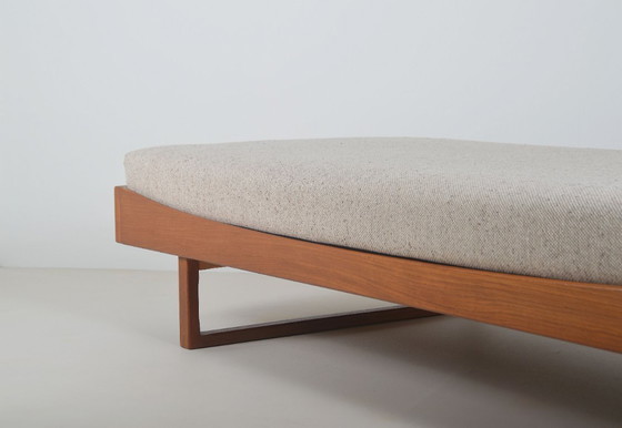 Image 1 of Danish daybed model 159 designed by Bernhard Pederson & Son, 1960s