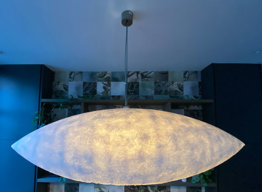 Lampada a sospensione PostKrisi di Catellani&amp;Smith