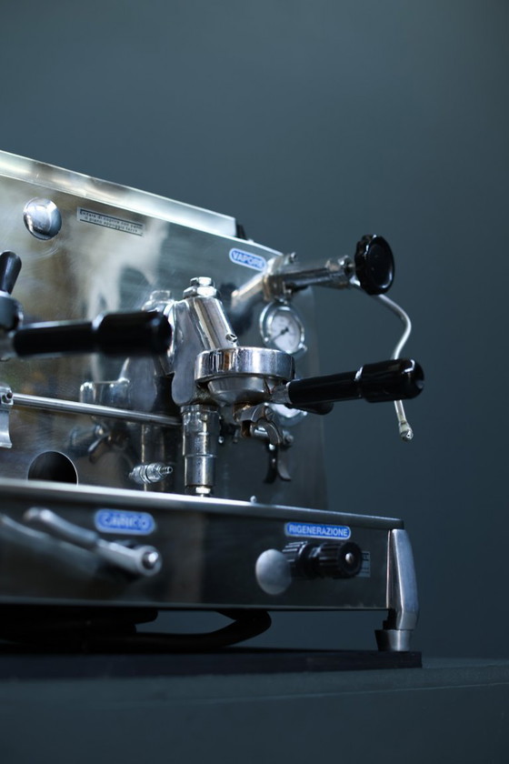 Image 1 of E61 by FAEMA Espresso Machine