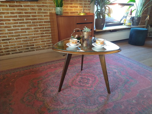 Vintage Coffee Table