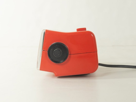 Image 1 of Sveglia BRAUN PHASE2, Dieter Rams, anni '70, Vintage