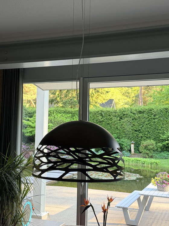 Image 1 of Lodes Kelly Dome hanglamp bros 60 cm