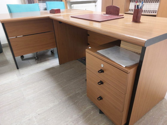 Image 1 of Mobili ufficio