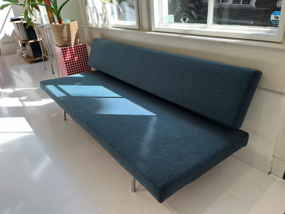 Dutch BR03 Daybed by Martin Visser for Spectrum – Metal, Textile (photo 4 of 9)