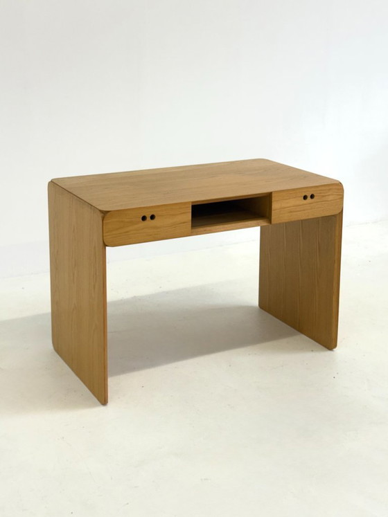 Image 1 of Juego de escritorio y silla Samara de Derk Jan de Vries para Maisa Di Seveso