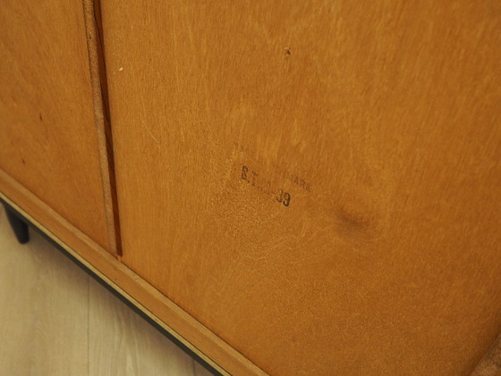 Image 1 of Teak bookcase, Danish design, 1970s, made in Denmark