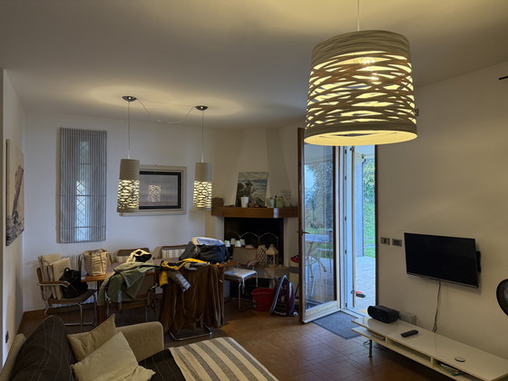 Image 1 of Lampada a sospensione FOSCARINI TRESS di Marc Sadler