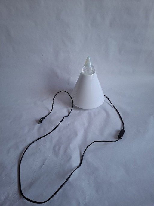 Rio table lamp by Giusto Toso for Leucos