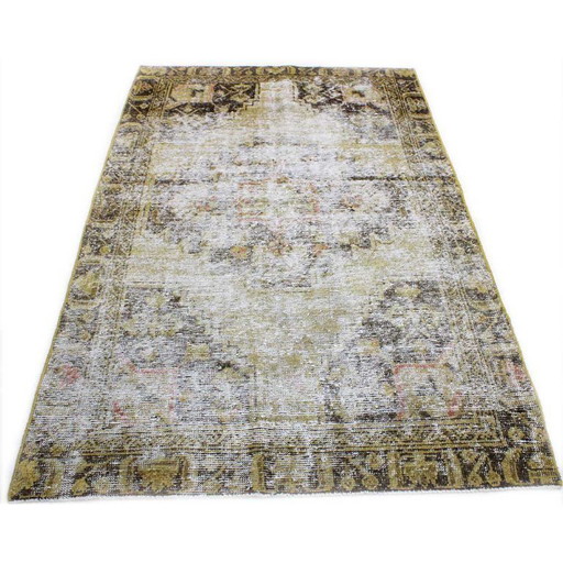 Perzisch tapijt Vintage tapijt 181x107