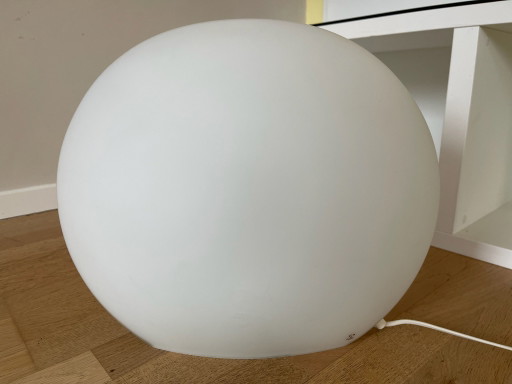 Peill & Putzler große Lampe 40cm