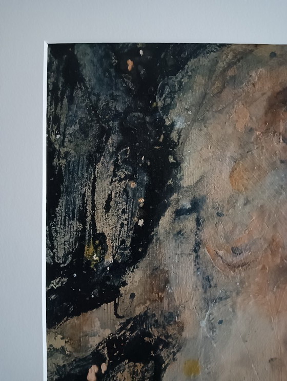 Image 1 of Rob Jacobs - at night on the beach