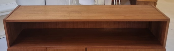 Image 1 of Mid-century cabinet