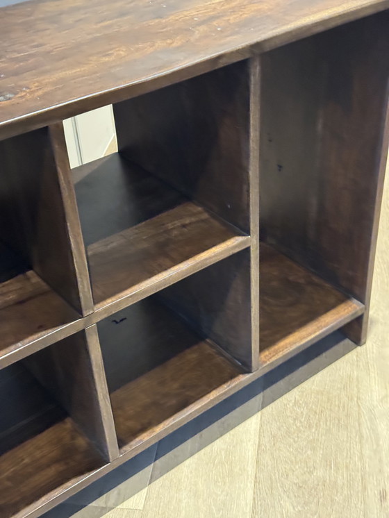 Image 1 of Pierre Jeanneret - PJ-R-27-B Réédition