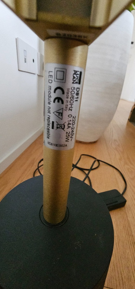 Image 1 of Luceplan Compendium D81T - vloerlamp