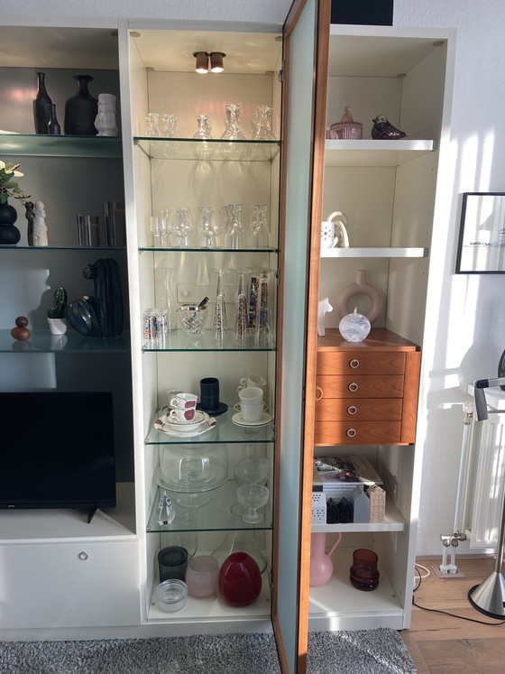 Image 1 of Molteni wandkast