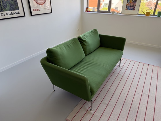 Image 1 of Vitra Suita tweezitsbank