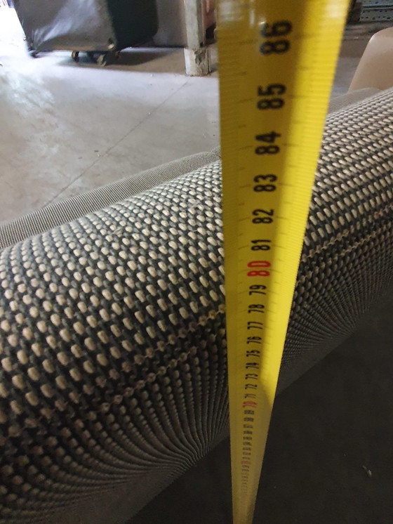 Image 1 of Divano di design di NewSity | 190 cm di larghezza | Seduta in tessuto
