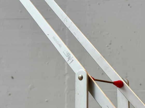 Image 1 of Lámpara de mesa Tizio 50, edición limitada de Richard Sapper para Artemide, Italia, 1998 (edición limitada y firmada).