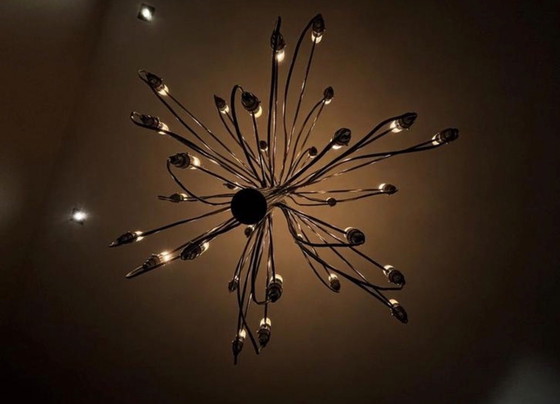 Image 1 of Flos 2097/30 Design-Kronleuchter – ein ikonisches Statement-Piece