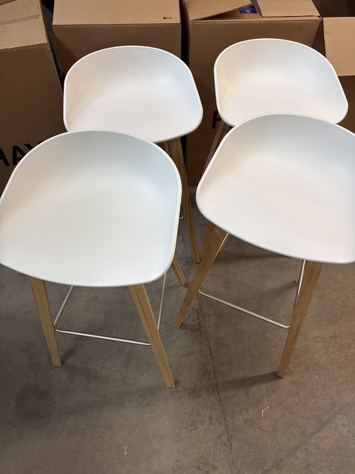 Over A Stool AAS 32