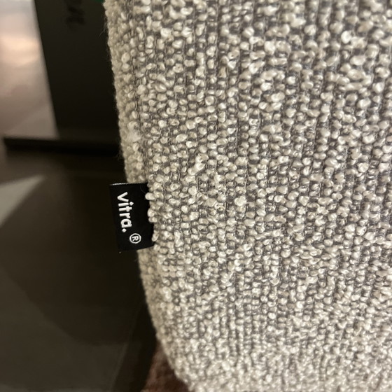 Image 1 of Vitra Soft Modular Sofa 2-zitsbank