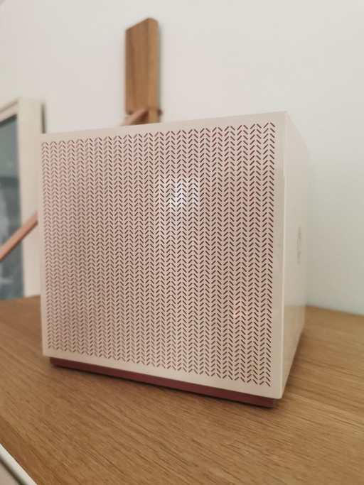 Hermes K-box tissue box