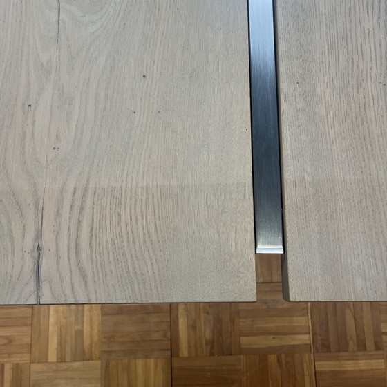 Image 1 of Ghyczy T3456 dining table - 250x93