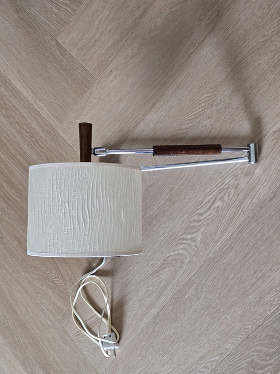 Image 1 of Vintage WALL LAMP