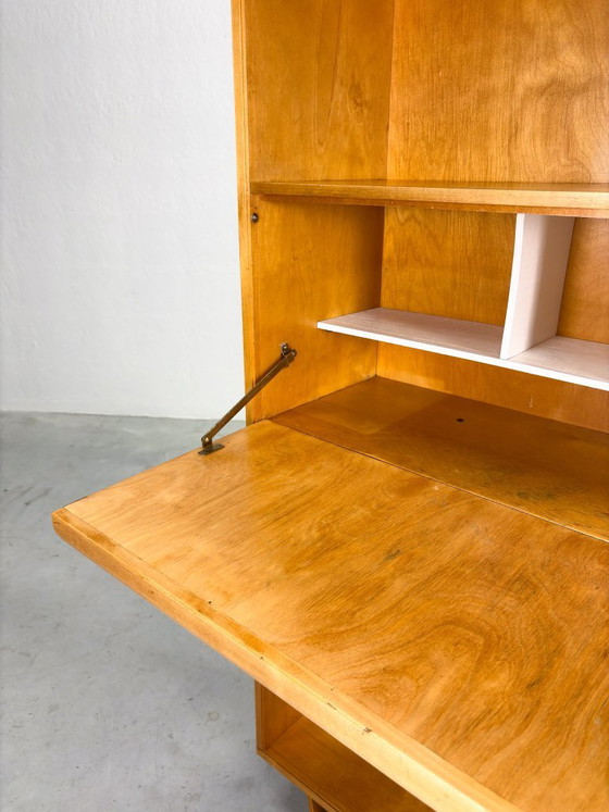'BB04' Bookcase by Cees Braakman for Pastoe – Wood (photo 19 of 20)