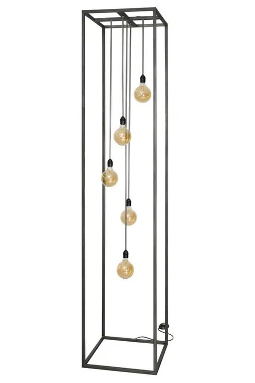 Furio XXL Stehlampe