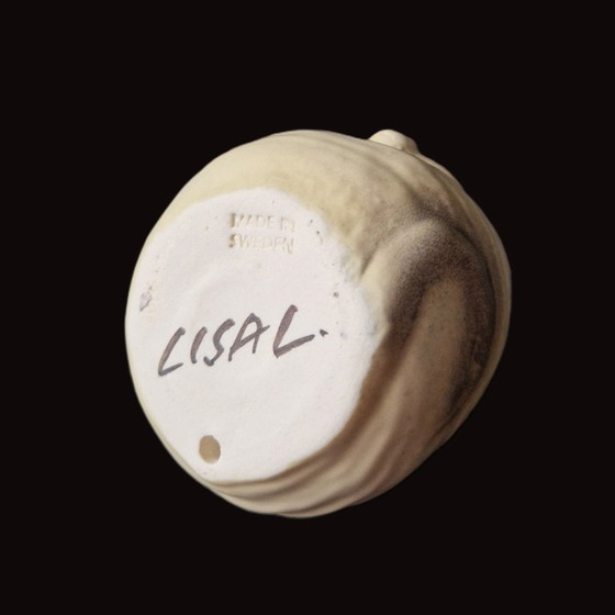 Image 1 of Lisa Larson - Topo - Firmato