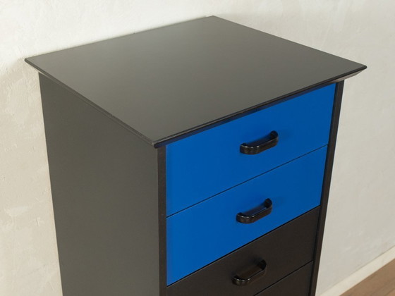 Image 1 of 1880s Postmodern Chest of Drawers, Vintage