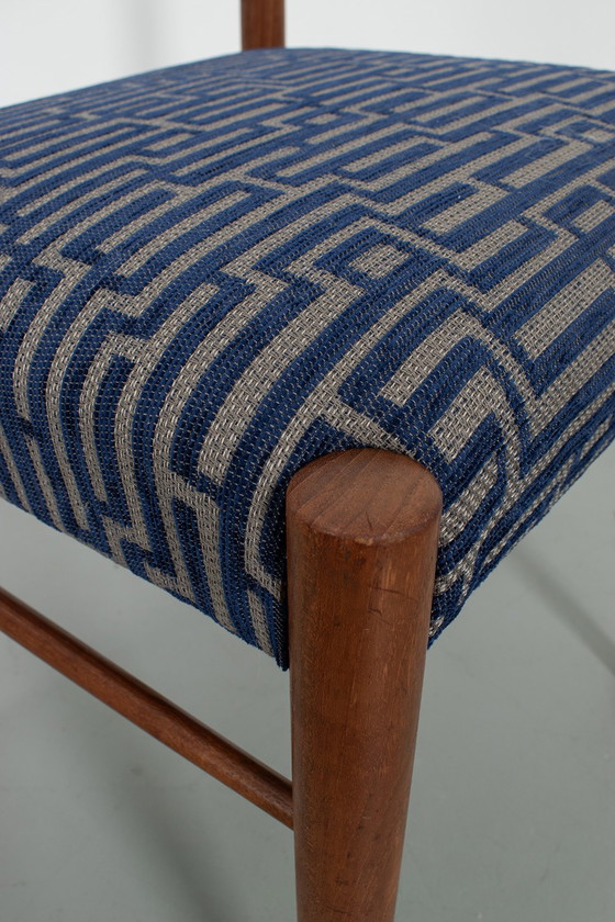 Image 1 of H.W. Klein für Bramin-Stühle