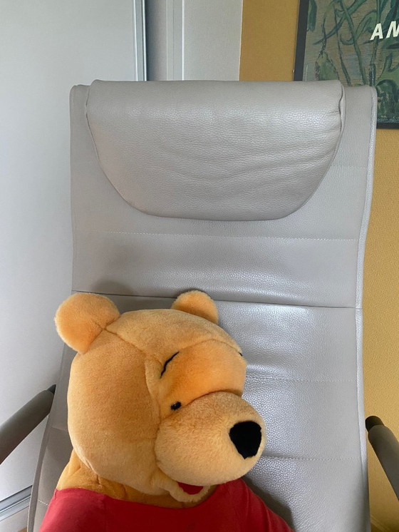 Image 1 of JORI Mensana relaxzetel 