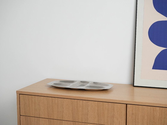 Image 1 of Vassoio da antipasto, design italiano, anni '70, prodotto da Alessi