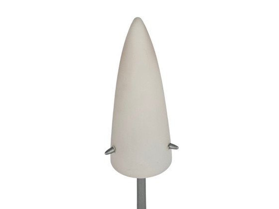 Image 1 of Ikea - Collezionismo Ikea - Kvintett - modello B9421 - vetro - metallo - anni '90