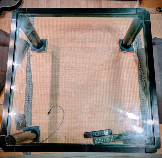 Image 1 of Table basse Artifort Ko Liang Le