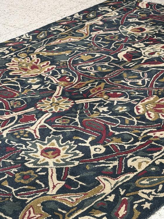 Image 1 of Tappeto Bulletswood di Brink and Campman Morris & Co.