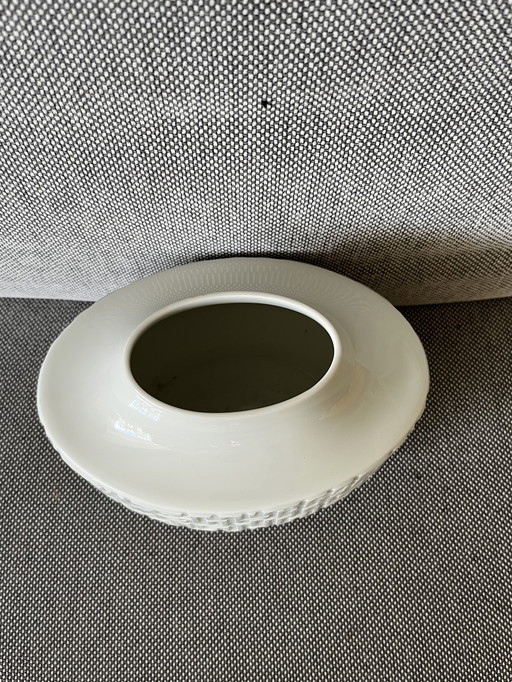 Vase vintage Heinrich des années 1960