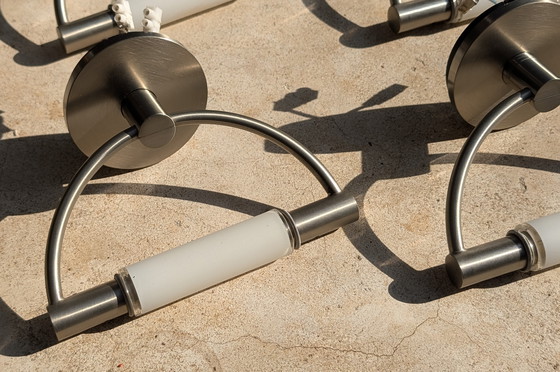 Image 1 of 4 lampade da parete Cini &amp; Nils Micro Gradi