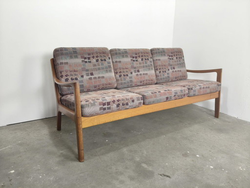 Ole Wanschers Senator bankje