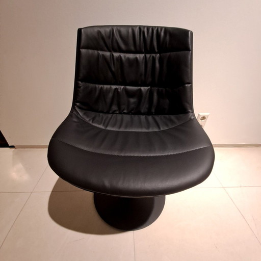 MDF Italia Flow Stuhl (4er-Set)