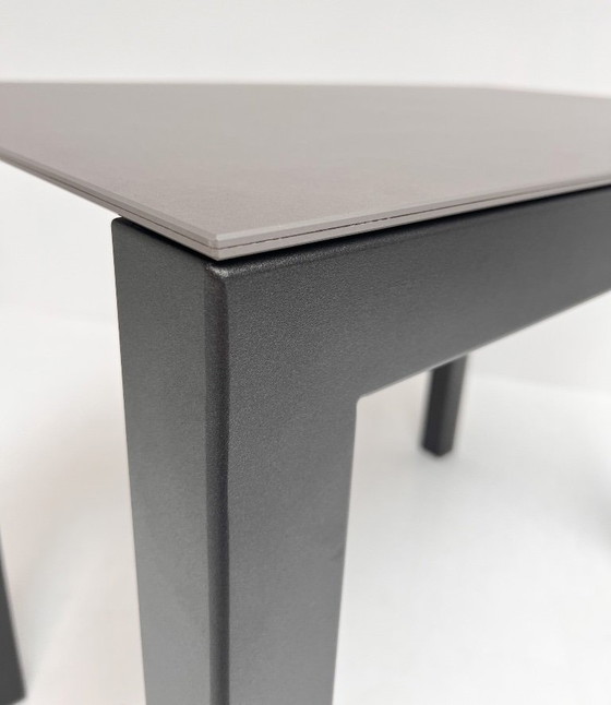 Image 1 of Design table 60 x 100 cm by Bert Plantagie, after 2000