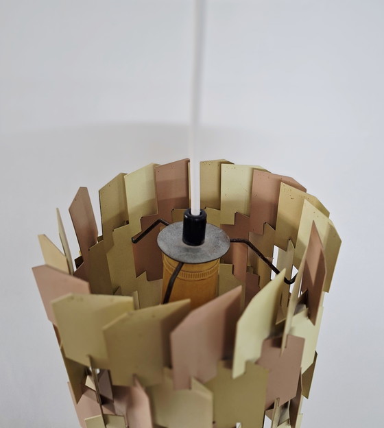 Image 1 of Lampada pop sfaccettata Louis Weisdorf