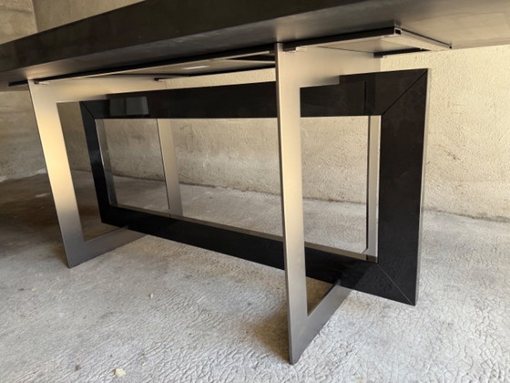 Image 1 of Table Blade design Pietro Costantini – 3 mètres