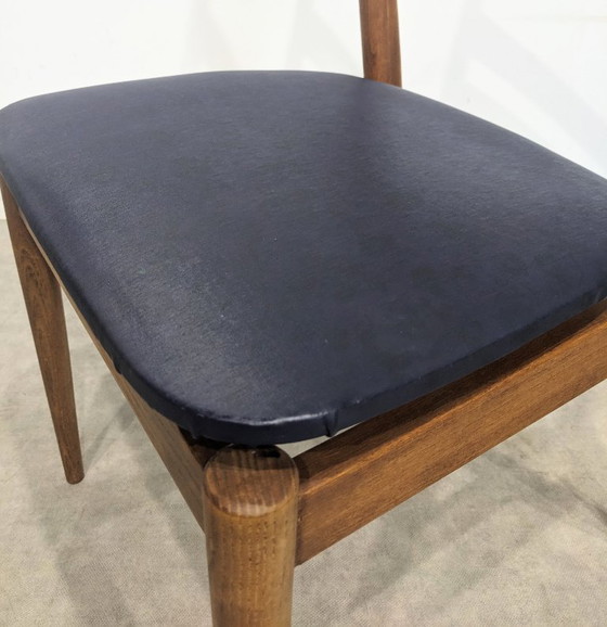 Image 1 of Sei sedie scandinave vintage