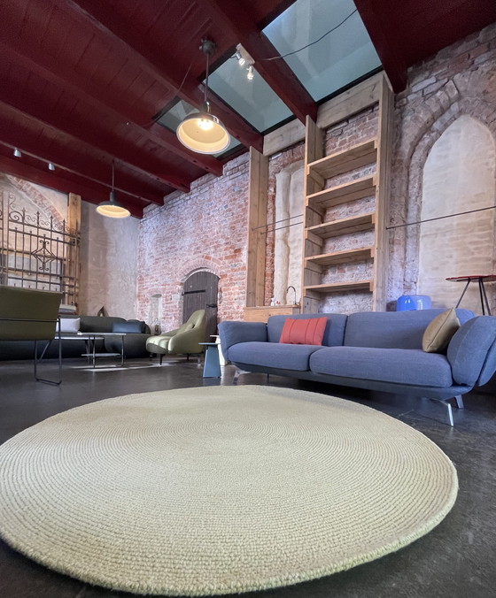 Image 1 of Tappeto Brink e Campman Ripple diametro 200