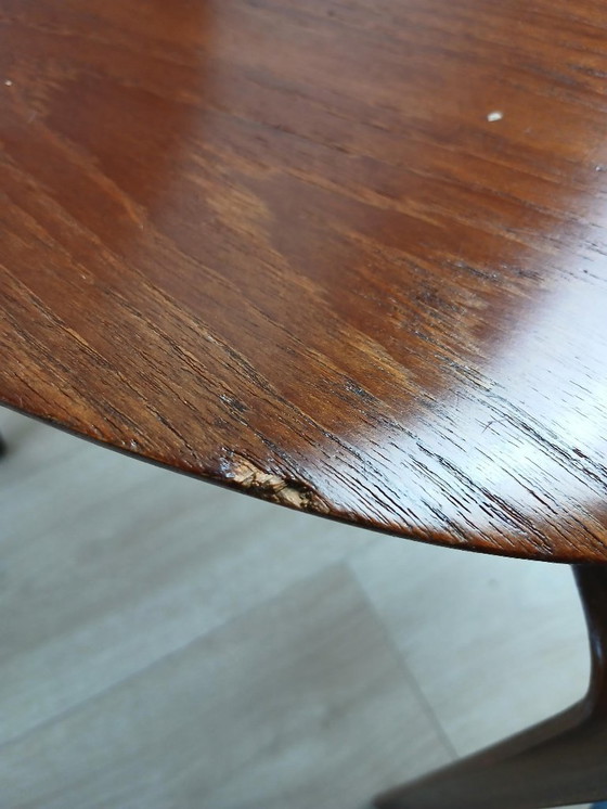 Image 1 of Arne Jacobson for Fritz Hansen - Grand Prix Chair FH 4130