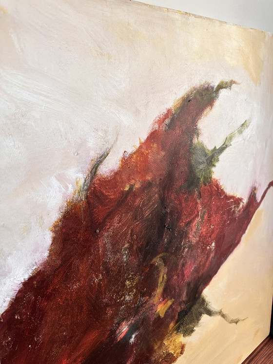 Image 1 of Pintura de Willem Ploum - Cada momento